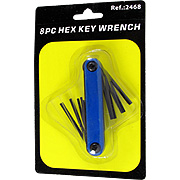 Hex Key Wrench - 