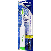 Battery Powered Toothbrush - 