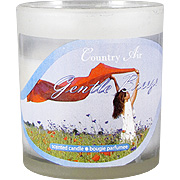 Gentle Breeze Candle - 
