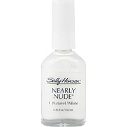 Nearly  Nude Nail Polish - 