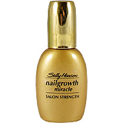 Nail Grown Miracle Salon Strenght - 