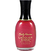 Laquer Shine Nail Color Vibrant - 