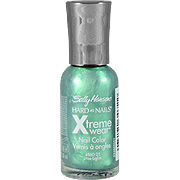 Hard As Nails Xtreme Wear Lime Lights - 