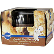 Chocolate Chip Cookies Candle - 