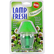 Lamp Fresh Vanilla - 