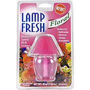 Lamp Fresh Floral - 