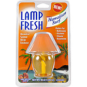 Lamp Fresh Hawaiian Surf - 