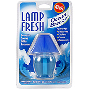 Lamp Fresh Ocean Breeze - 