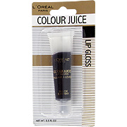 Colour Juice Lip Gloss Black Cherry - 