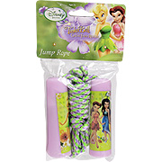 Tinker Bell Jump Rote - 