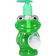 Antibacterial Kidz Hand Soap Green Frog - 