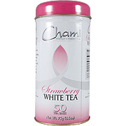 Strawberry White Tea - 