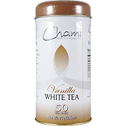 Vanilla White Tea - 