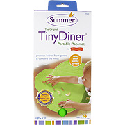 TinyDiner Green - 