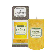 Candle Pil Relax Tang 2.5in x 4in - 