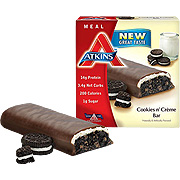 Advantage Cookies & Creme - 