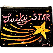 Coin Purse Lucky Star - 