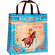 Shopper Bag Boss Lady Blue - 