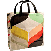 Shopper Bag Flora - 