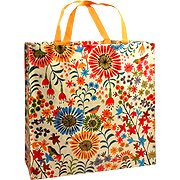 Shopper Bag Flower Field - 
