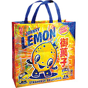 Shopper Johnny Lemon - 