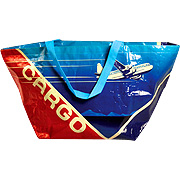 Overnight Bag Cargo - 