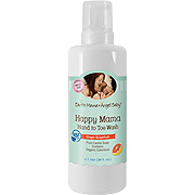 Organic Happy Mama Body Wash - 