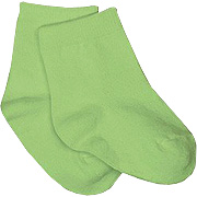 Newborn Socks Sage - 