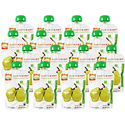 Stage 1 Pears Pouch - 
