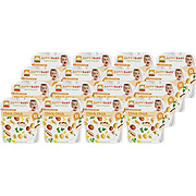 Stage 3 Hearty Meals Pouches Harvest Vegetables & Chicken with Quinoa Case Pack - 