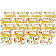 Stage 3 Hearty Meals Pouches Root Vegetables & Turkey with Quinoa Case Pack - 