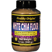 Chia White Flour - 