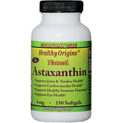 Astaxanthin 4mg - 