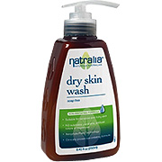 Dry Skin Body Wash - 