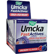 Umcka Fast Acting C&F Berry - 