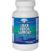 Liver Support - 