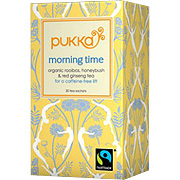 Organic Morning Time herbal Tea - 