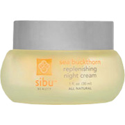 Sea Buckthorn Night Cream - 