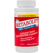 Metabolift - 