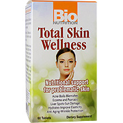 Total Skin Wellness - 