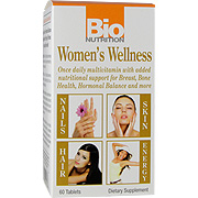 Women's Wellness - 