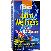 Joint Wellness - 