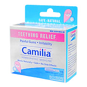 Camilia Teething Relief - 