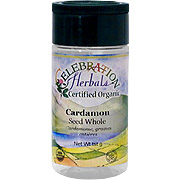 Cardamom Seeds Whole - 
