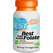 Fully Active Folate - 
