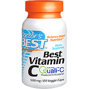 Vitamin C 500mg - 