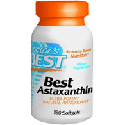 Astaxanthin - 