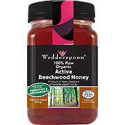 Beechwood Honey - 