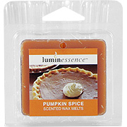 Pumpkin Spice Wax Melts - 