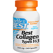 Best Collagen Types 1 & 3 - 